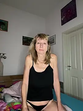 MatureKim online show from 5, 6, 2026