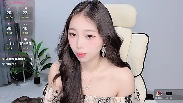 Yukiy8877 online show from 27, 3, 2026