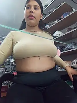venuslaferte  online show from 21, 5, 2026