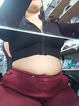 venuslaferte  online show from 27, 5, 2026