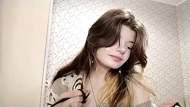 Eva Ange online show from 26, 3, 2026
