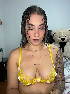Snapshot of Melina-54 chatting on 6, 6, 2026 Melina-54 online show from 6, 6, 2026