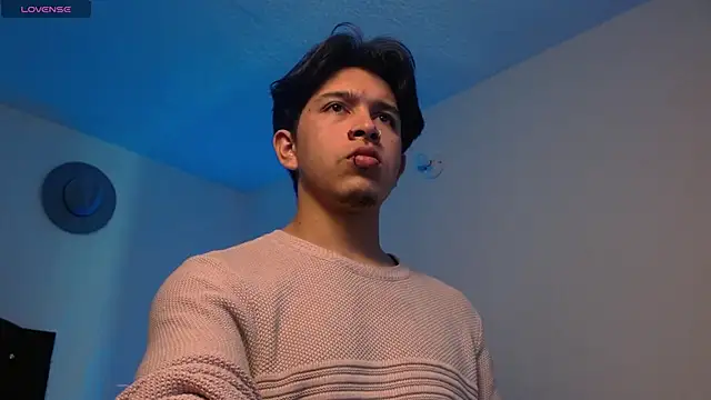 Snapshot of rammiell chatting on 21, 3, 2026 rammiell online show from 21, 3, 2026