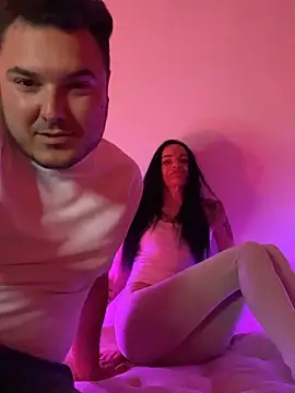 RavenXNoir online show from 20, 3, 2026