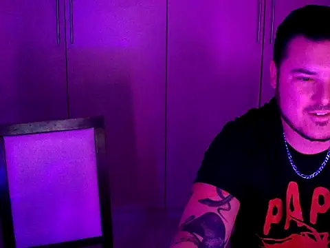 RavenXNoir online show from 3, 4, 2026