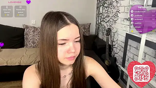 ElmiraDabato online show from 27, 6, 2026