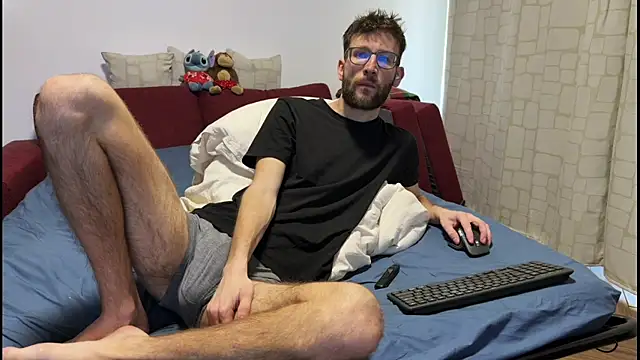 SoloUno0 online show from 25, 4, 2026
