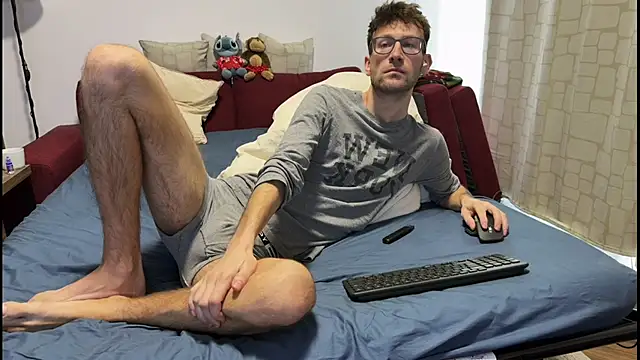 SoloUno0 online show from 29, 4, 2026