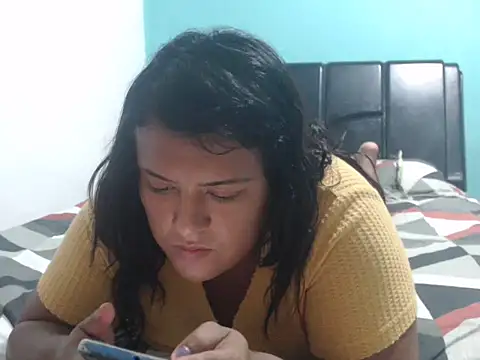 stelisamericano online show from 16, 4, 2026