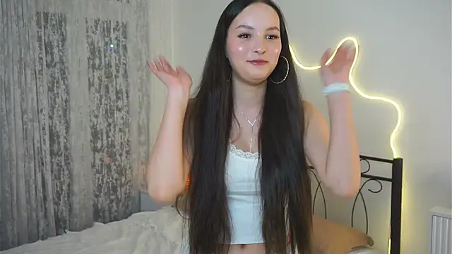 TonjaMano online show from 24, 3, 2026