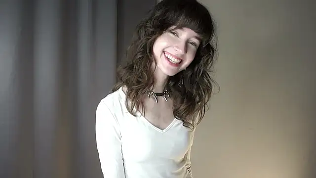 Snapshot of DellaLeck chatting on 26, 3, 2026 DellaLeck online show from 26, 3, 2026