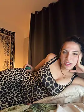 georginamoor online show from 29, 4, 2026