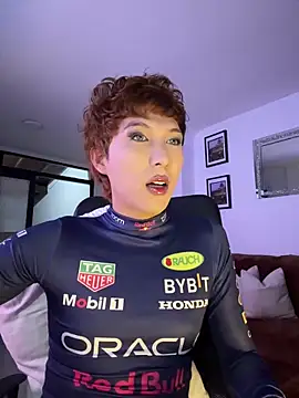 Conny 777 online show from 12, 4, 2026