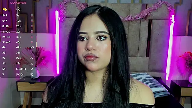 nesli hann online show from 9, 4, 2026