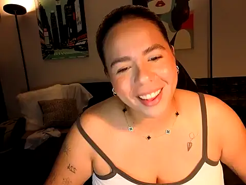 HannaJonns online show from 6, 6, 2026
