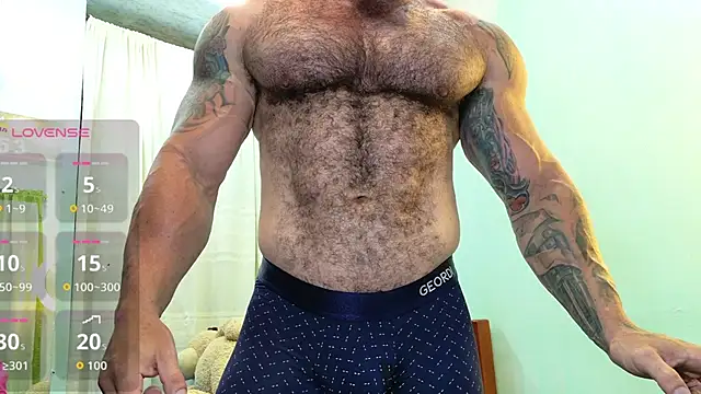 jocobo hot online show from 8, 5, 2026