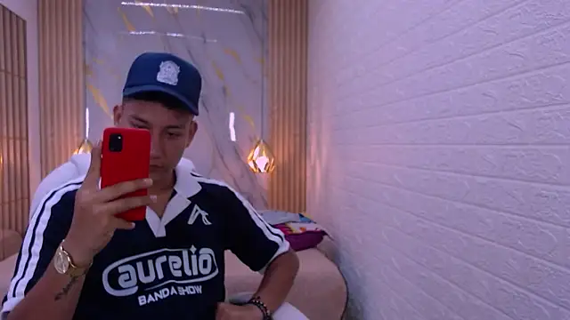 Snapshot of DominantBoy4 chatting on 22, 3, 2026 DominantBoy4 online show from 22, 3, 2026