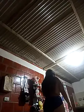 violetascottt online show from 9, 4, 2026