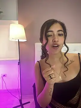Zoesecret online show from 14, 5, 2026