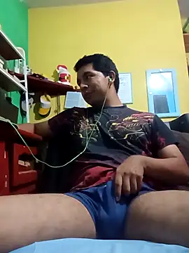 Odaias  online show from 25, 3, 2026