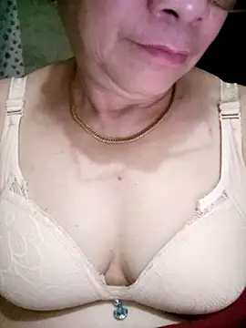 Funsexy1 online show from 4, 4, 2026