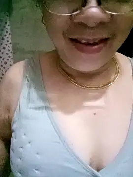 Funsexy1 online show from 11, 4, 2026