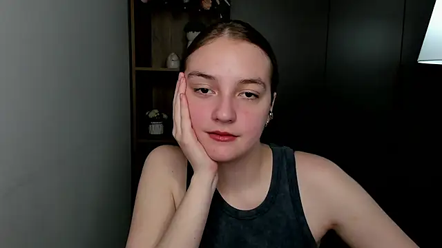 AmiBeguhl online show from 23, 3, 2026