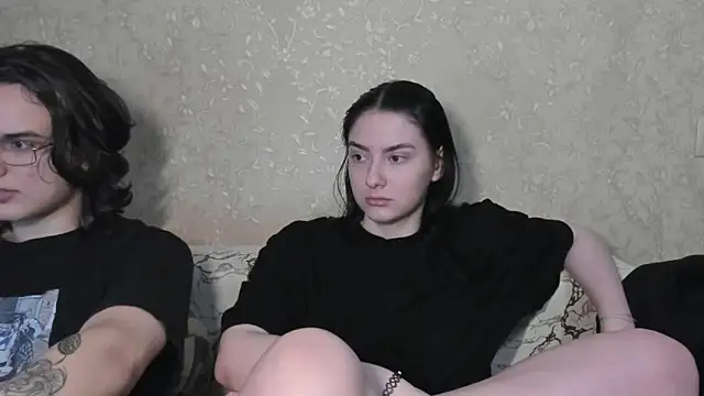 muuur love231 online show from 20, 4, 2026