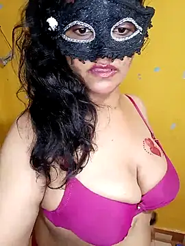 Crushme cpl online show from 21, 4, 2026