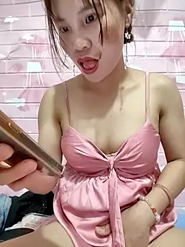 Ruby Lucy online show from 24, 3, 2026