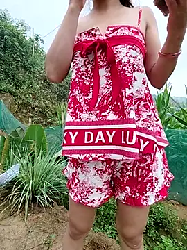 Ruby Lucy online show from 20, 4, 2026