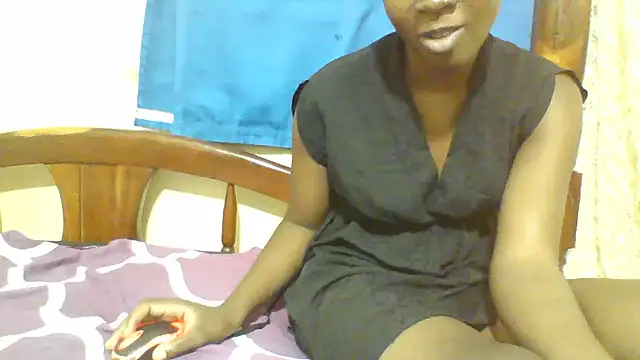 blackgal2 online show from 11, 6, 2026
