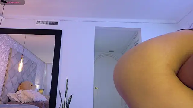 Sasha Sin online show from 6, 7, 2026