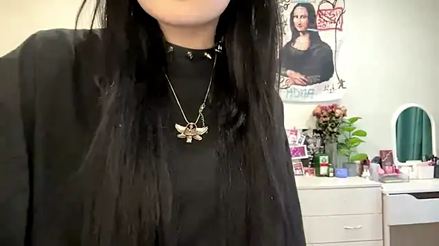 YoursinGoddes online show from 1, 4, 2026