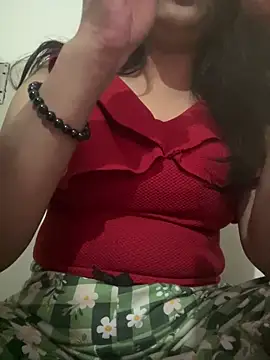 Snapshot of flywithkavish chatting on 9, 4, 2026 flywithkavish online show from 9, 4, 2026