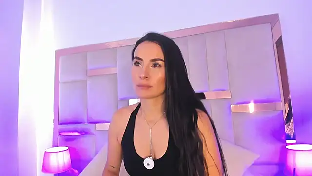 velvetlunaa  online show from 26, 5, 2026