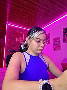 Haru1  online show from 29, 3, 2026