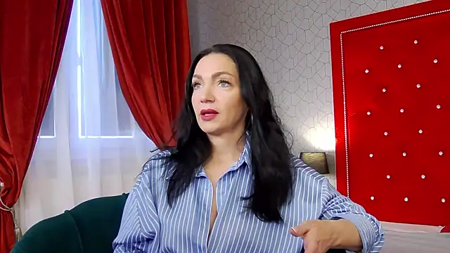 GraceMontclaire online show from 23, 4, 2026