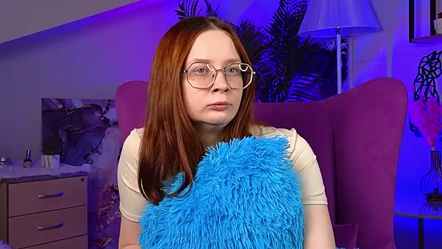 ShylaWelk online show from 23, 3, 2026