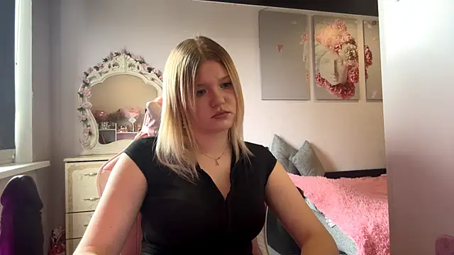 Snapshot of SweettAnny chatting on 14, 6, 2026 SweettAnny online show from 14, 6, 2026