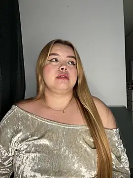 Mssblond1 online show from 23, 3, 2026