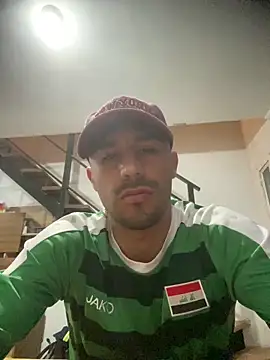 Snapshot of Rodrivz chatting on 22, 3, 2026 Rodrivz online show from 22, 3, 2026