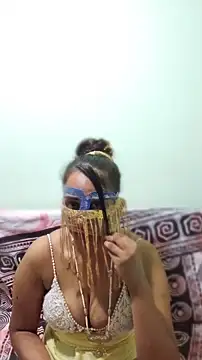 Cutielive online show from 22, 3, 2026