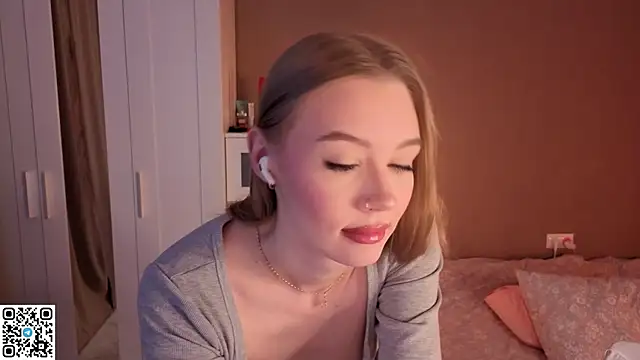 Sellina moon online show from 20, 6, 2026