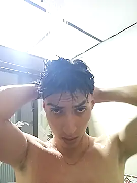 Diablito045 online show from 29, 3, 2026