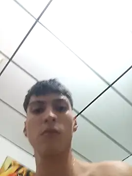 Diablito045 online show from 31, 3, 2026