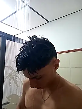 Diablito045 online show from 5, 4, 2026