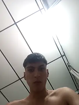 Diablito045 online show from 6, 4, 2026