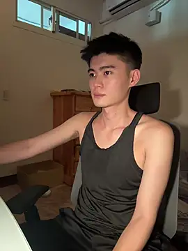 CalvinHY online show from 2, 7, 2026