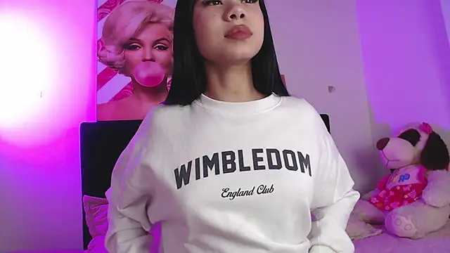 Miia coollins online show from 18, 5, 2026